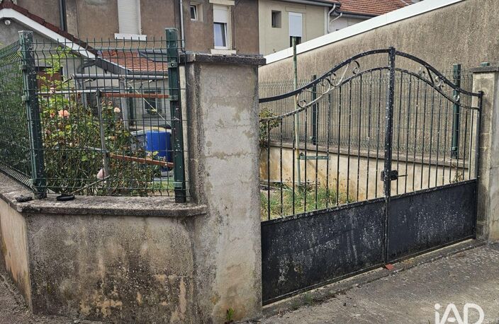 Vente Maison/villa 3 pièces — photo 5