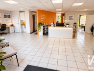 Vente Boutique/Local commercial 153 m&sup2; — photo 2