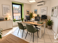 Vente Boutique/Local commercial 153 m&sup2; — photo 3