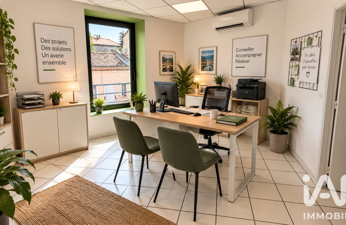 Vente Boutique/Local commercial 153 m&sup2; — photo 3