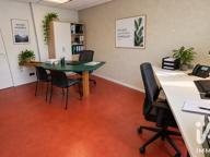 Vente Boutique/Local commercial 153 m&sup2; — photo 4