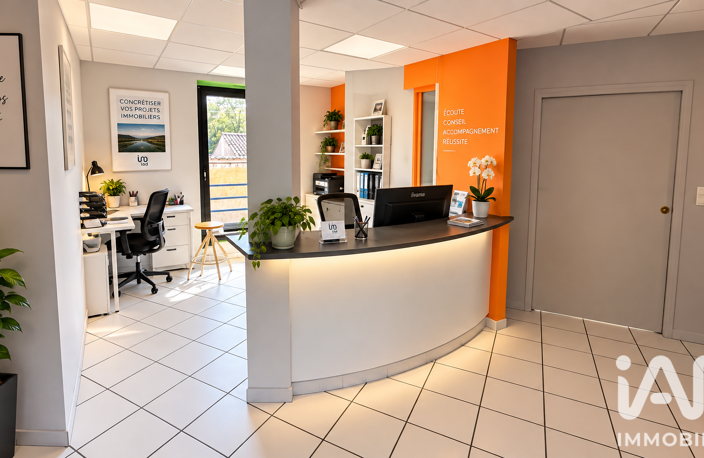 Vente Boutique/Local commercial 153 m&sup2; — photo 5