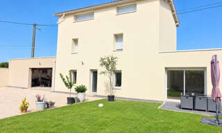 Maison 5 Pièces 138 m² à vendre à Romans-sur-Isère (26100)