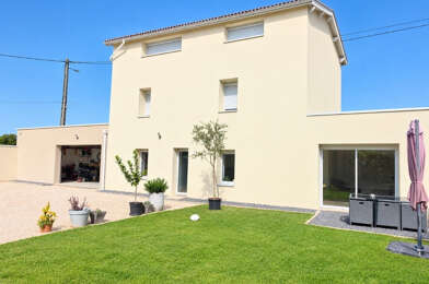 Maison 5 pièces 325000 €