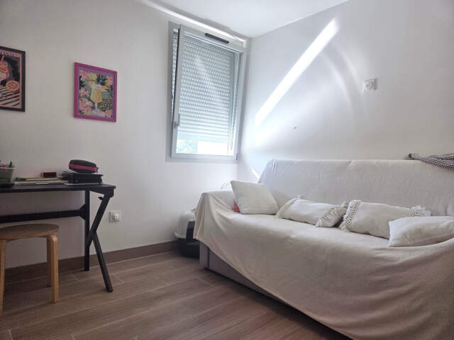 Drôme - Romans-sur-Isère - MAISON de plain-pied de 138m2 - T — photo du bien