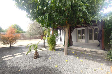 Maison 4 pièces 290000 €