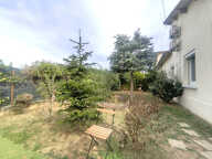 ROMANS-SUR-ISÈRE   Maison familiale avec terrain clos et arb — photo 3