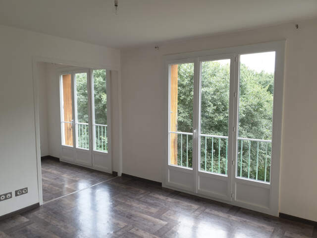 T3/4 Residence les lavandes — photo du bien