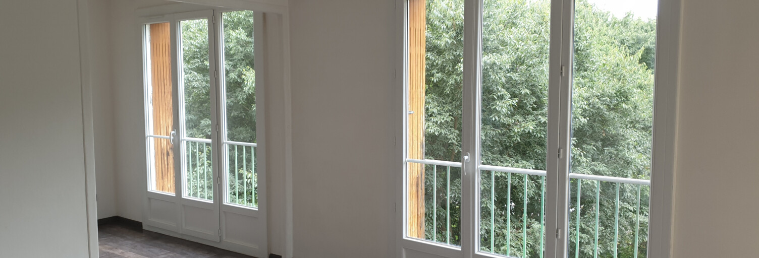 Appartement 3 Pièces 67 m² à louer à Manosque (04100)