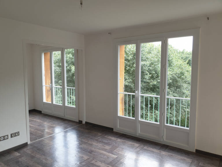 T3/4 Residence les lavandes — photo 1