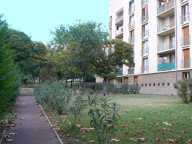 T3/4 Residence les lavandes — photo 4