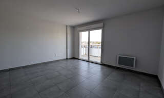 Appartement 2 Pièces 44 m² à louer à Nîmes (30000)