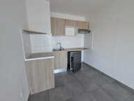 Nîmes, appartement T2 44.63m2  avec terrasse et parking privé — photo 3