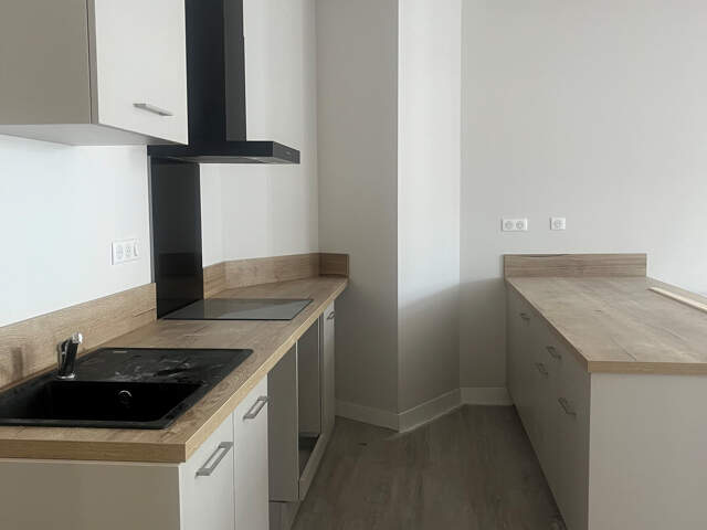 Rue de la Grotte au 2ème étage sans ascenseur, appartement T — photo du bien