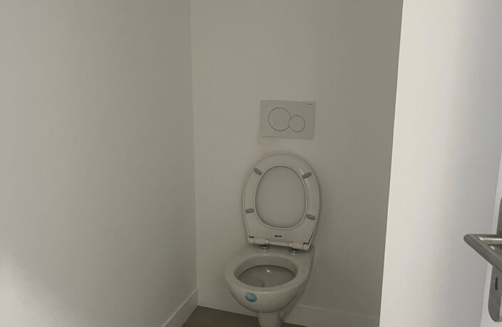 Rue de la Grotte au 2ème étage sans ascenseur, appartement T — photo 5