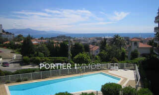 Appartement 2 Pièces 63 m² à louer à Antibes (06600)