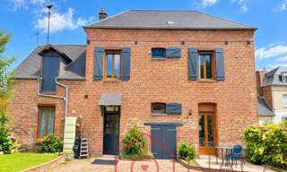 Maison 7 Pièces 124 m² à vendre à Bouvaincourt-sur-Bresle (80220)