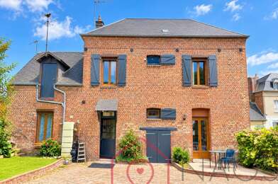 Maison 7 pièces 265000 €