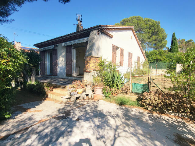 Maison proposé à Saint-Raphaël