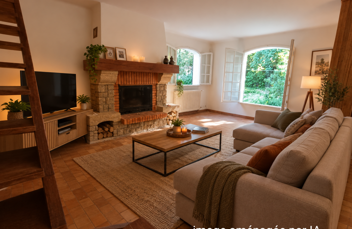 Boulouris proche commerces — photo 2
