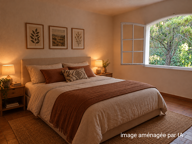 Boulouris proche commerces — photo 4