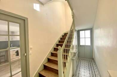 Maison 7 pièces 397000 €