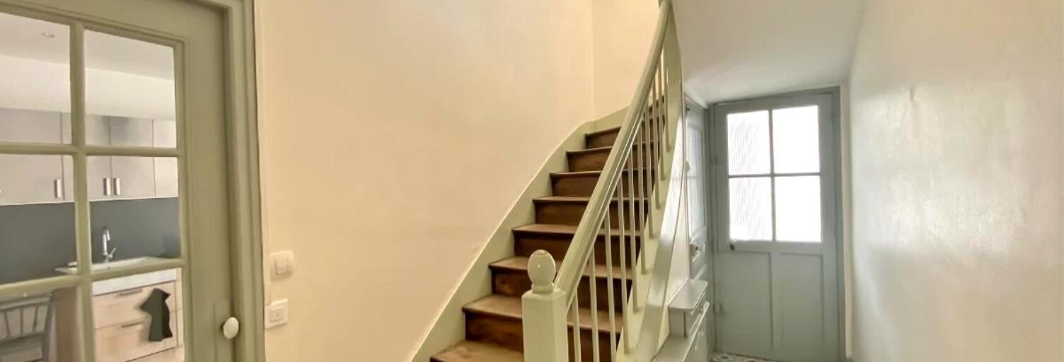Maison 7 Pièces 125 m² à vendre à Reims (51100)