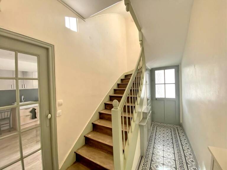 Maison 7 pièces avec extérieur — photo 1
