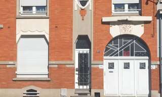 Maison 6 Pièces 132 m² à vendre à Cambrai (59400)