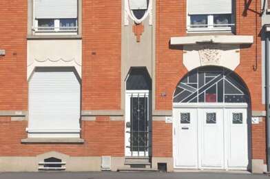 Maison 6 pièces 251520 €