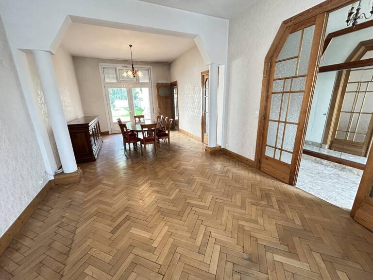Maison d'architecte à vendre à CAMBRAI. — photo 1