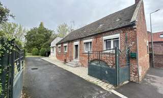Maison 4 Pièces 95 m² à vendre à Bévillers (59217)