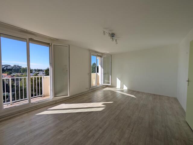 Appartement proposé à Saint-Cyr-sur-Loire