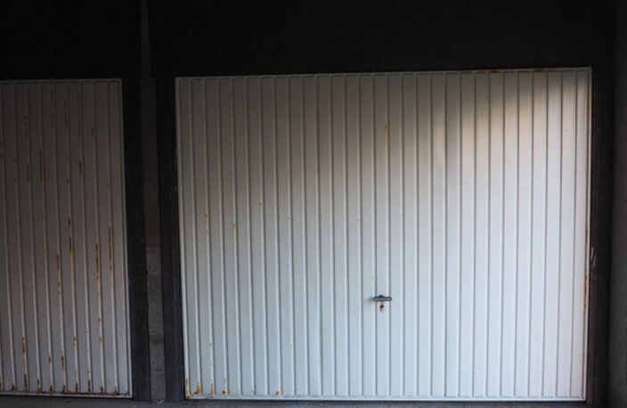 LES ALLEES DE L'EUROPE GARAGE FERME EN SOUS SOL — photo 2