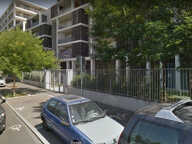 LES ALLEES DE L'EUROPE GARAGE FERME EN SOUS SOL — photo 3