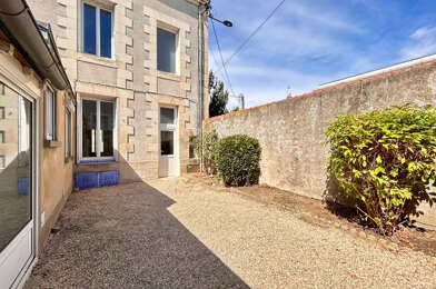 Maison 4 pièces 246750 €