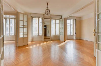 Bel appartement familal à rénover — photo du bien