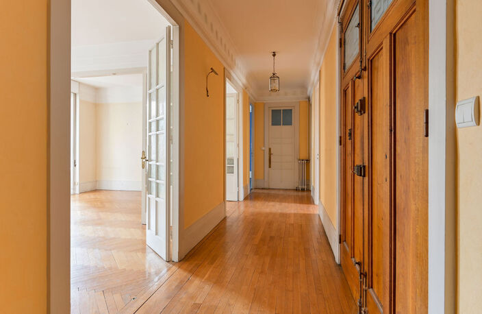 Bel appartement familal à rénover — photo 4