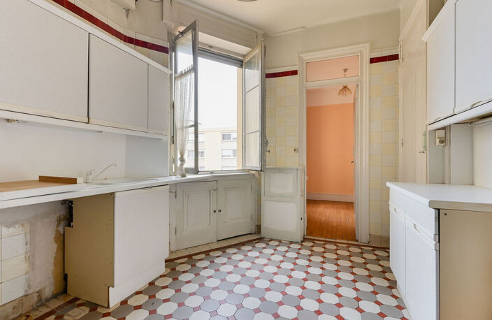 Bel appartement familal à rénover — photo 5