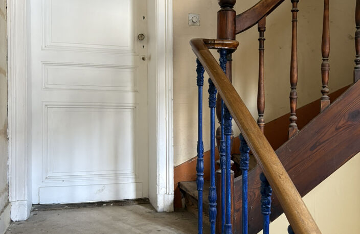 BORDEAUX CENTRE   APPARTEMENT LUMINEUX AVEC CAVE — photo 5