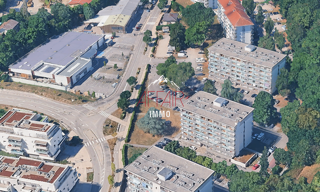 Appartement 2 Pièces 35 m² à louer à Saint-Julien-en-Genevois (74160)
