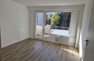 STUDIO - 74160 SAINT JULIEN EN GENEVOIS — photo du bien