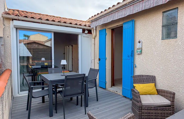LA PARFAITE — photo 3