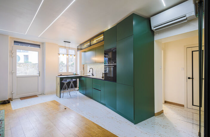 maison de village Eybens — photo 3