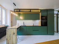 maison de village Eybens — photo 4