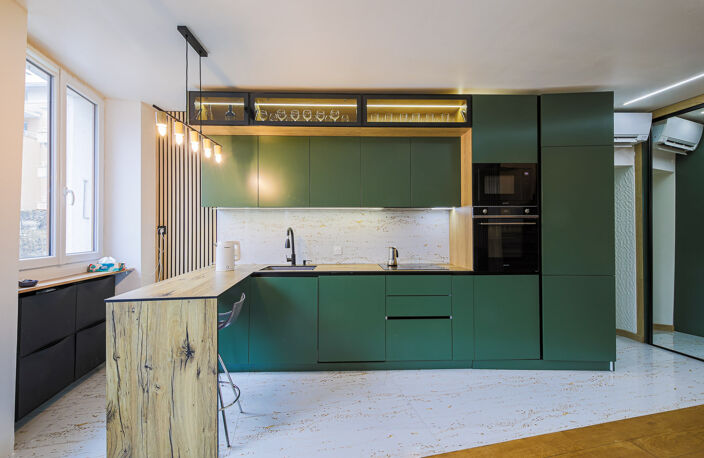 maison de village Eybens — photo 4