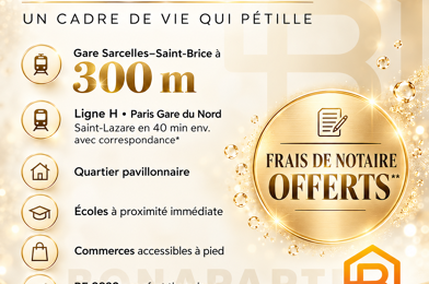Appartement 1 pièces 193000 €