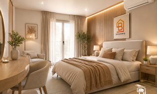 Appartement 2 Pièces 44 m² à vendre à Deuil-la-Barre (95170)