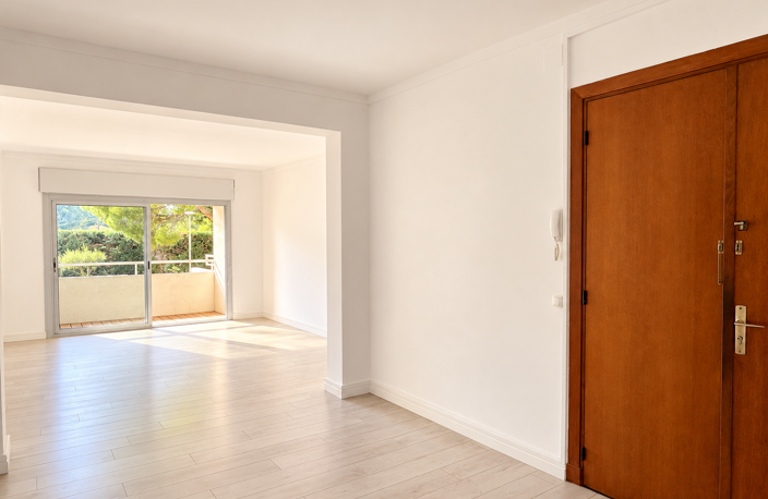 T3  Résidence Solvert, Le Cabot 13009 — photo 2