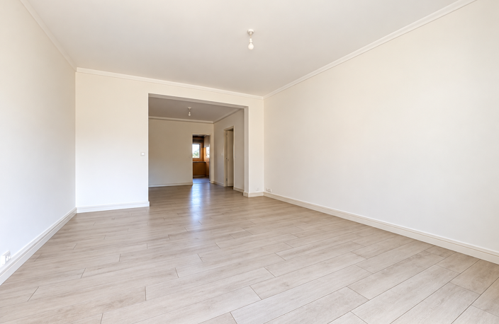 T3  Résidence Solvert, Le Cabot 13009 — photo 3